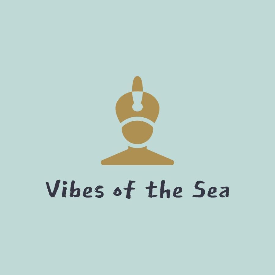 Vibes Of The Sea 호텔 바마베체 외부 사진